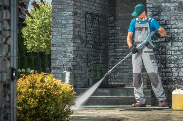 Best Graffiti Removal  in New Carlisle, OH
