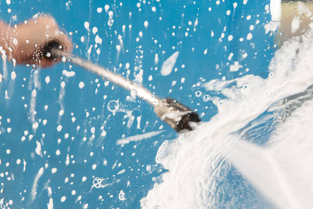 Best Post-Construction Pressure Washing  in New Carlisle, OH