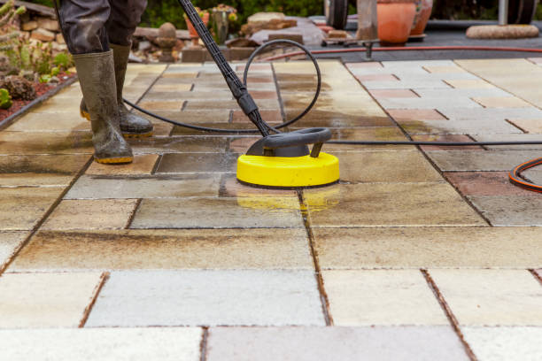 Best Sidewalk and Walkway Cleaning  in New Carlisle, OH