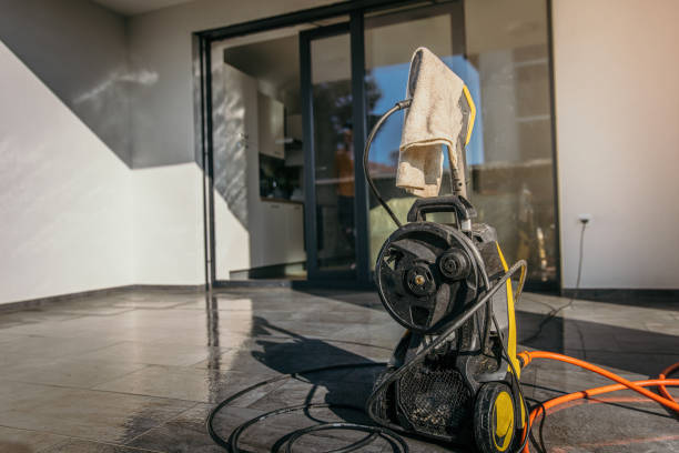 Best Dumpster Area Cleaning  in New Carlisle, OH