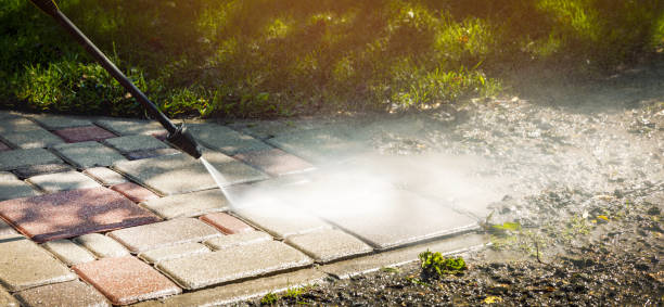 Best Post-Construction Pressure Washing  in New Carlisle, OH