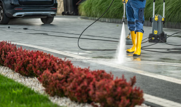 Best Concrete Sealing  in New Carlisle, OH