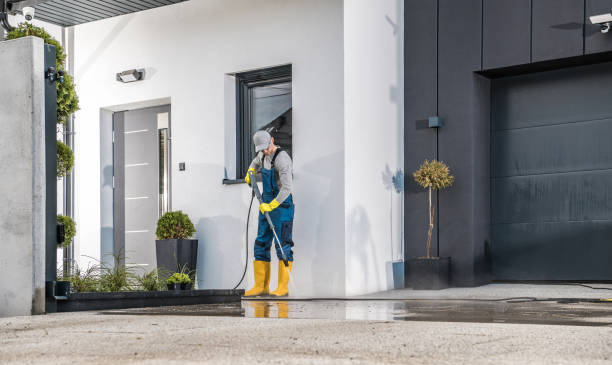 Best Machinery and Equipment Cleaning  in New Carlisle, OH