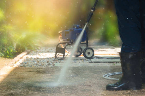 Best Heavy Equipment Washing  in New Carlisle, OH