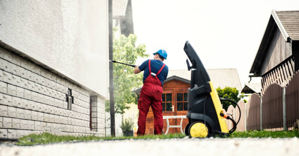 Best Paint Preparation  in New Carlisle, OH
